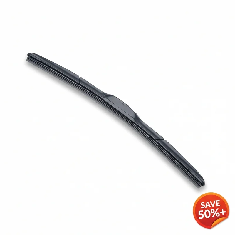 Ferrari F430 Driver Side Wiper Blade — 26