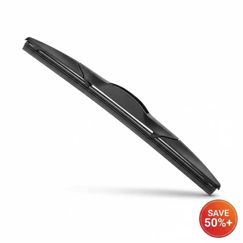 Ferrari F430 Rear Wiper Blade — 12