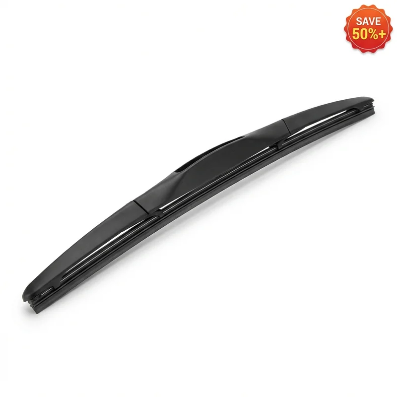 Ferrari FF Passenger Side Wiper Blade — 19
