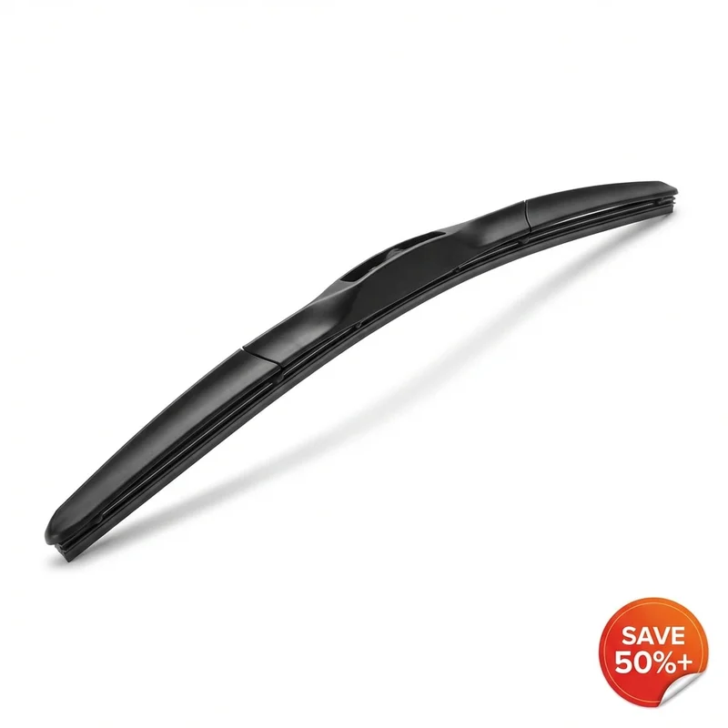 Ferrari GTC4Lusso Passenger Side Wiper Blade — 21