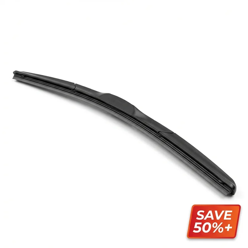 Ferrari GTC4Lusso T Driver Side Wiper Blade — 28