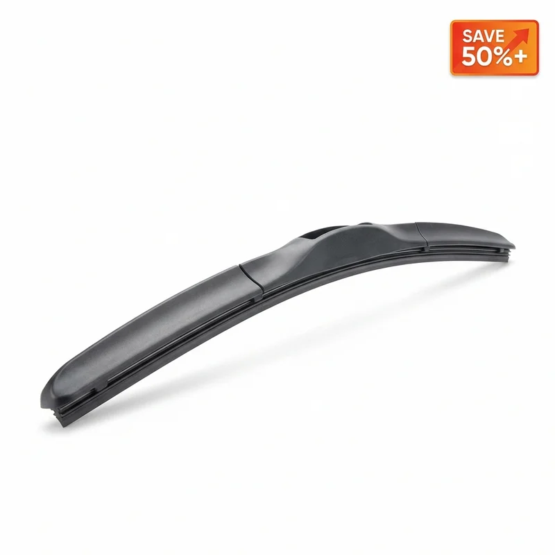 Ferrari GTC4Lusso T Passenger Side Wiper Blade — 20