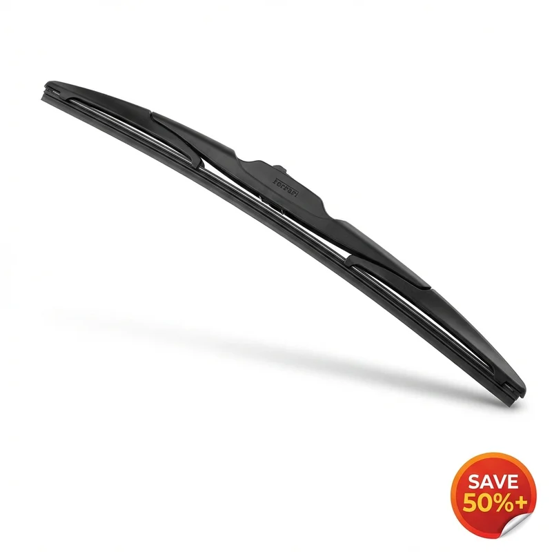 Ferrari Portofino Driver Side Wiper Blade — 24
