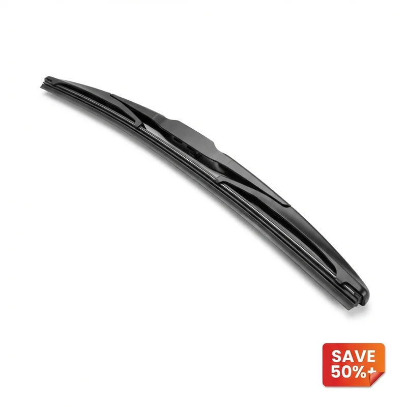 Fiat 500L Rear Wiper Blade — 16