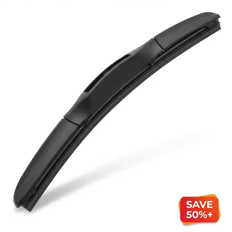 Fiat Albea Rear Wiper Blade — 10