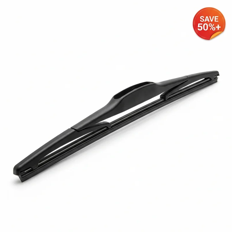 Fiat Ducato Rear Wiper Blade — 14