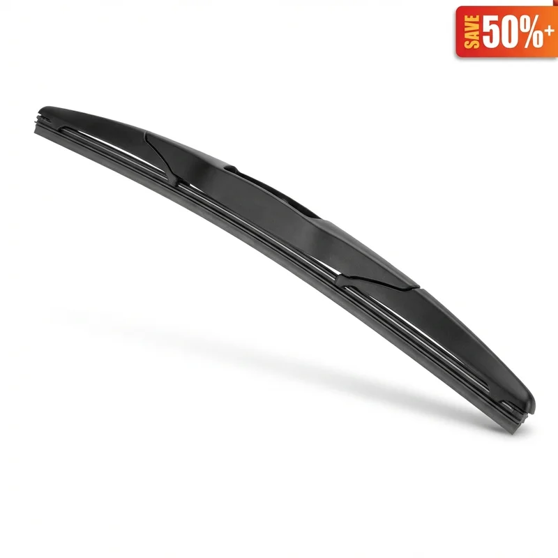 Fiat Mobi Passenger Side Wiper Blade — 21