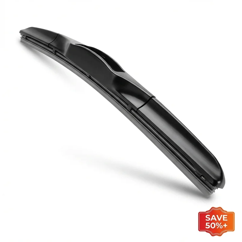 Fiat Panda Rear Wiper Blade — 16