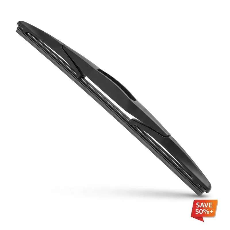 Fiat Stilo Passenger Side Wiper Blade — 20