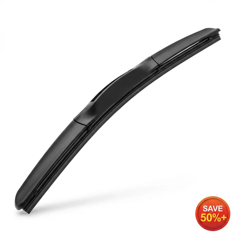Fiat Strada Passenger Side Wiper Blade — 22