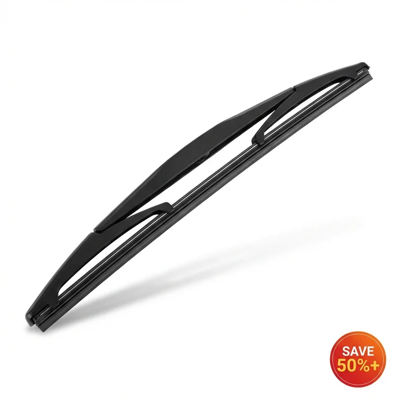 Fleetwood Jamboree Rear Wiper Blade — 12
