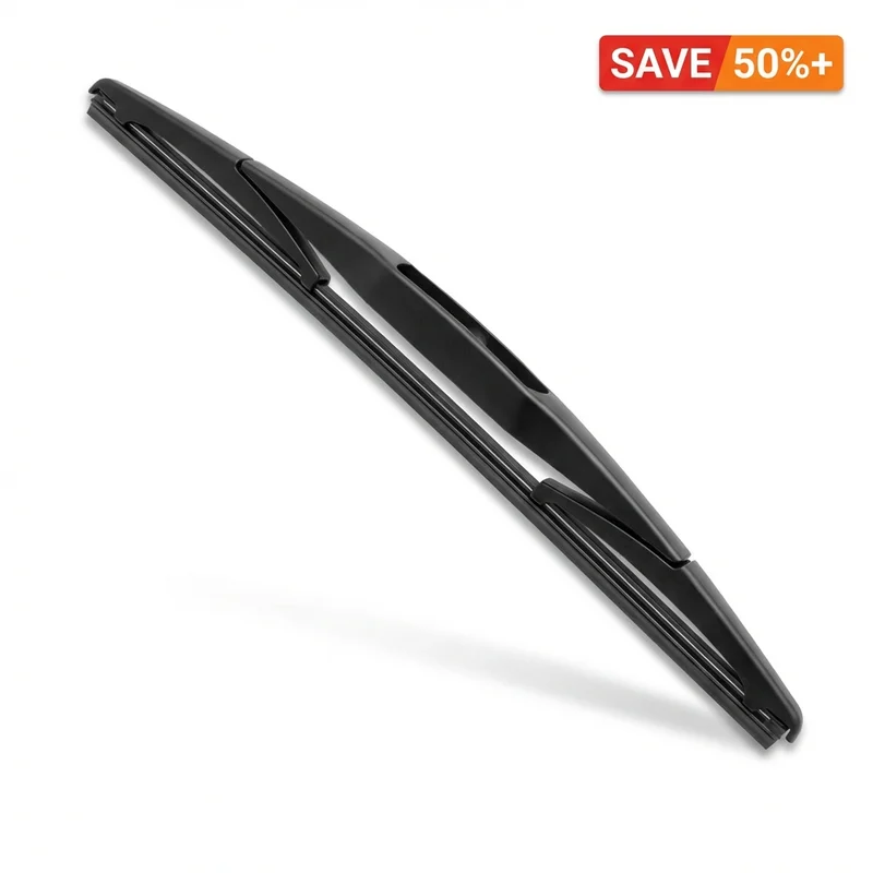 Ford A9513 Rear Wiper Blade — 12