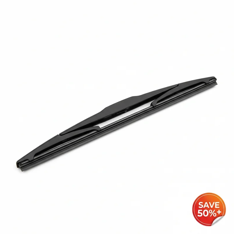 Ford Aerostar Rear Wiper Blade — 12