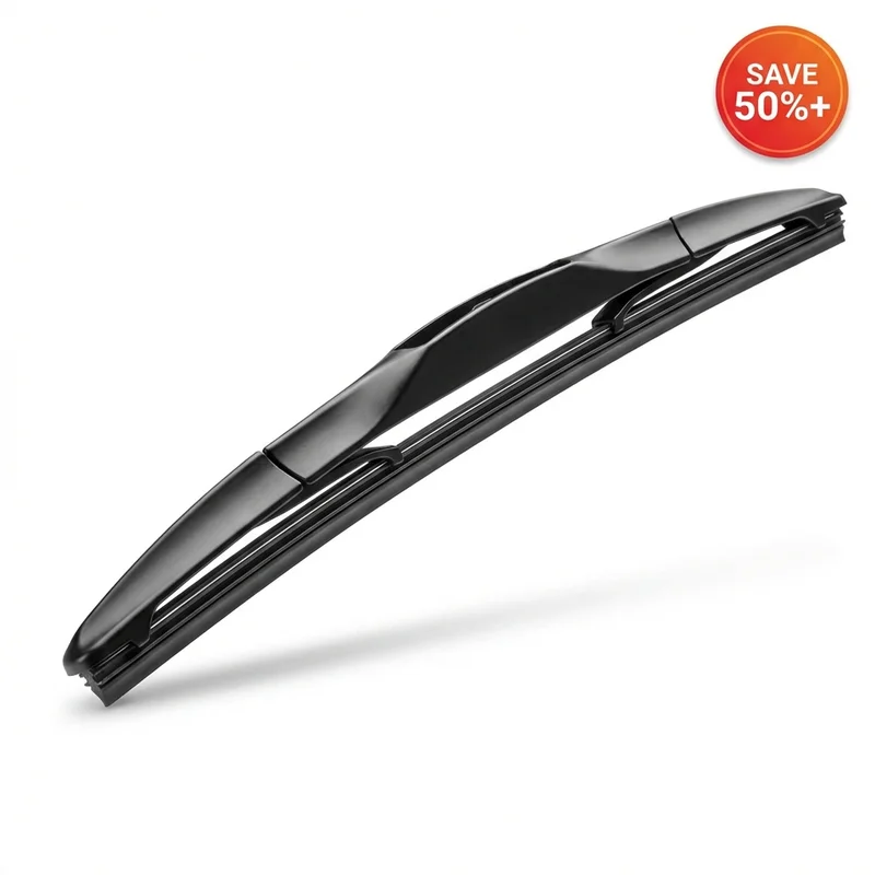 Ford AT9513 Passenger Side Wiper Blade — 21