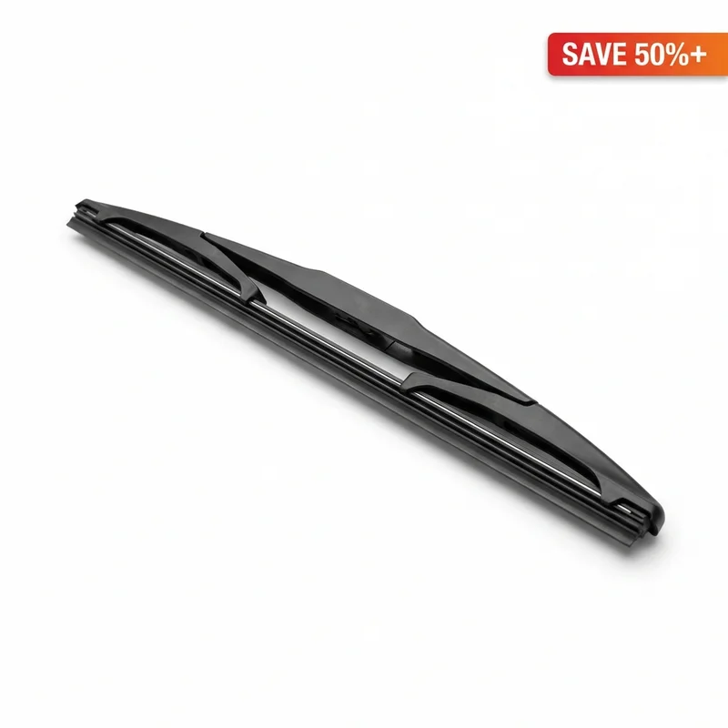 Ford B-150 Passenger Side Wiper Blade — 16
