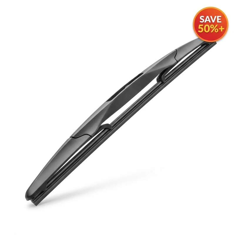 Ford Bronco Sport Passenger Side Wiper Blade — 19