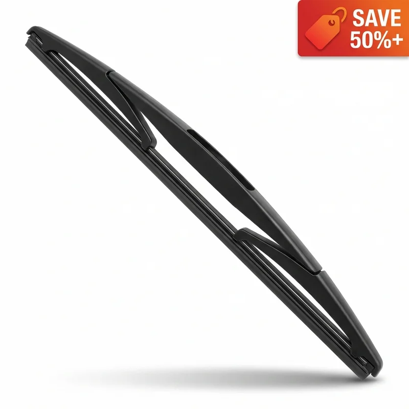 Ford Bronco Sport Rear Wiper Blade — 11