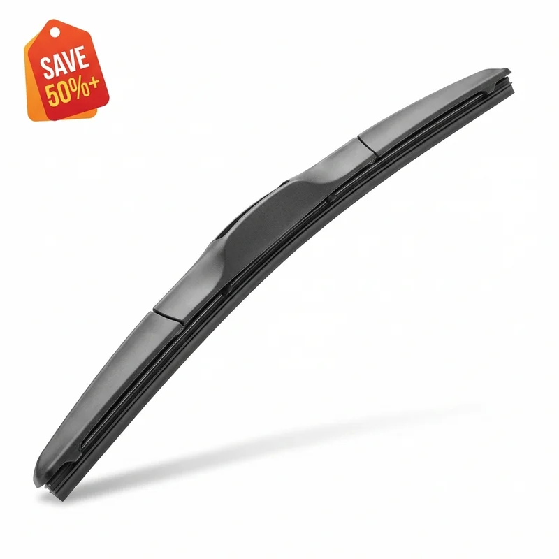 Ford Club Wagon Rear Wiper Blade — 16