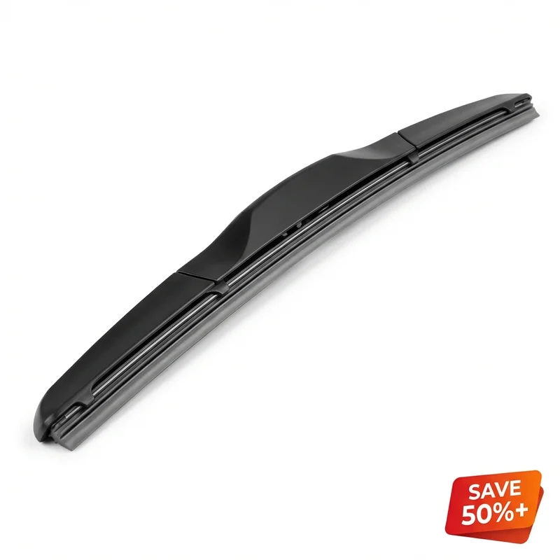 Ford Contour Driver Side Wiper Blade — 28