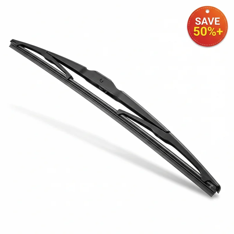 Ford Country Sedan Driver Side Wiper Blade — 26
