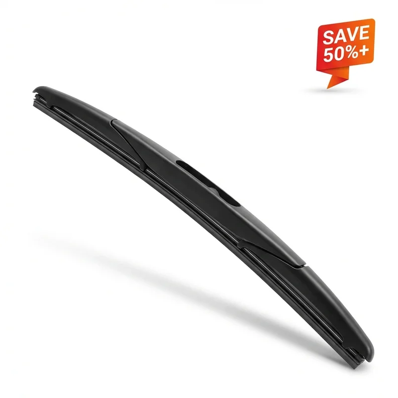 Ford Courier Rear Wiper Blade — 16