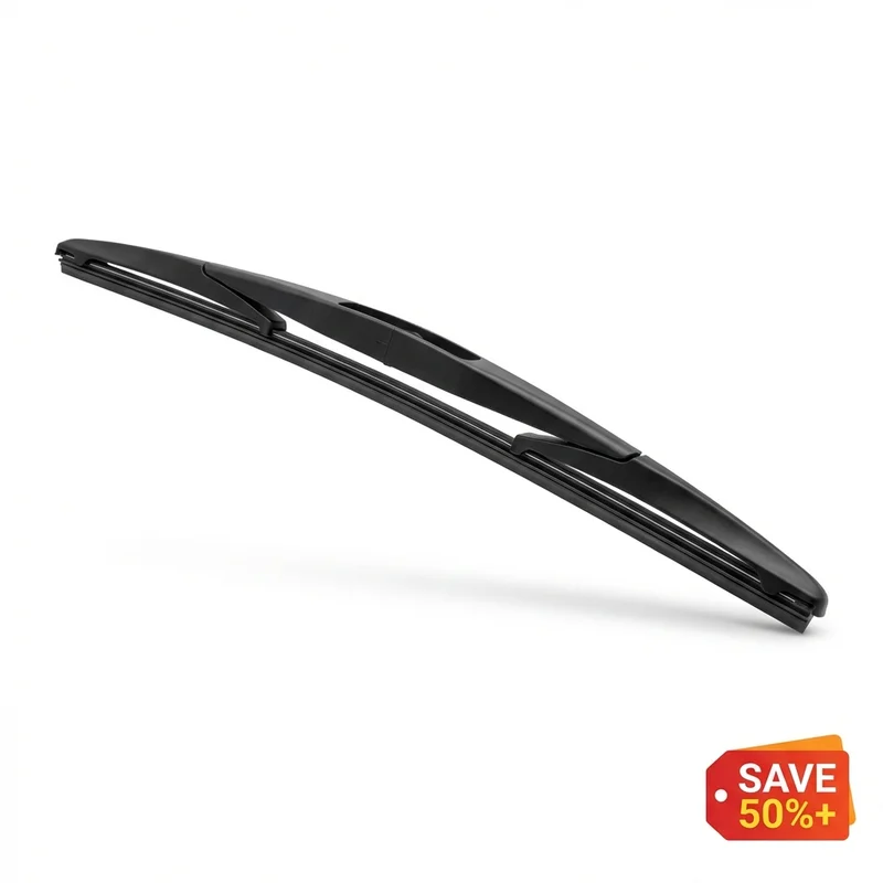 Ford Crown Victoria Driver Side Wiper Blade — 24