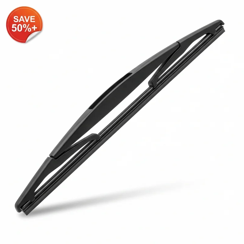 Ford Crown Victoria Rear Wiper Blade — 12