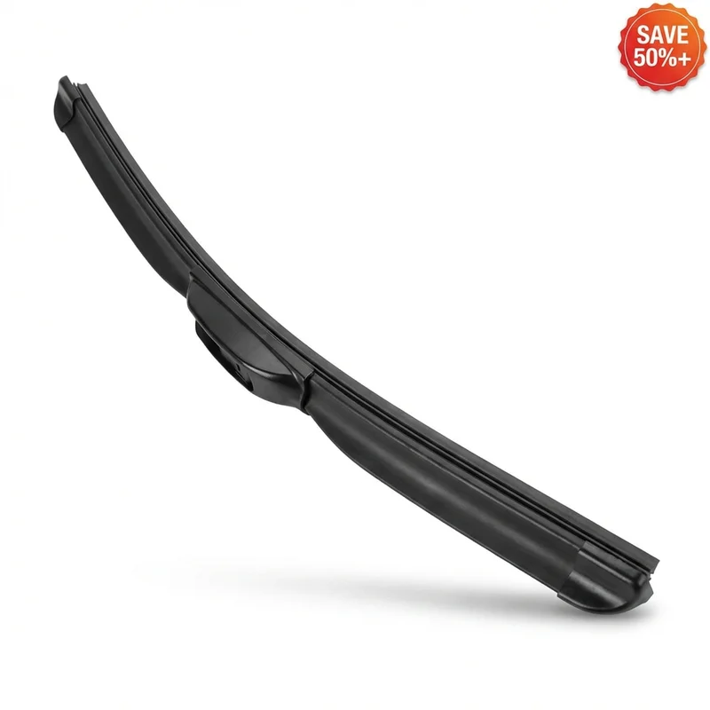Ford E-350 Econoline Club Wagon Driver Side Wiper Blade — 28