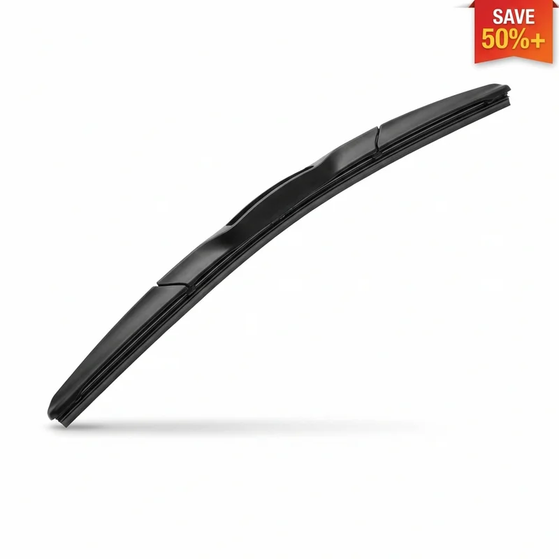 Ford E-350 Econoline Club Wagon Rear Wiper Blade — 16