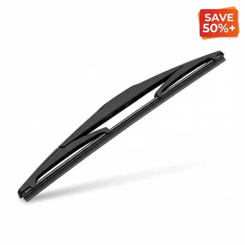 Ford E-350 Super Duty Rear Wiper Blade — 11