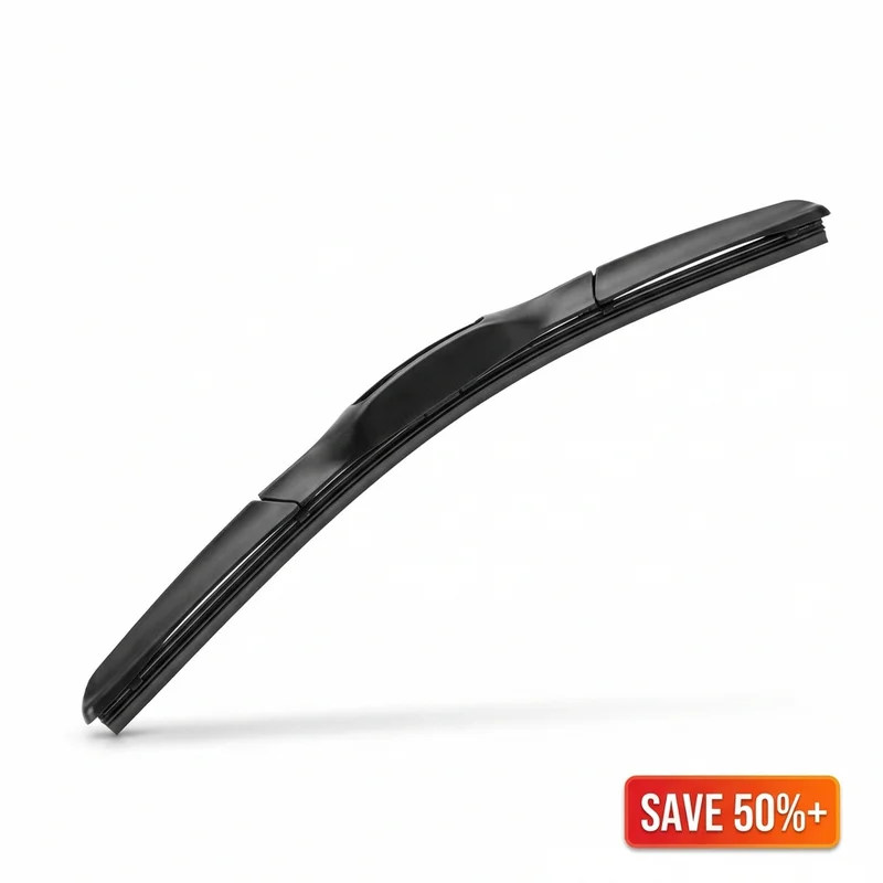 Ford E-450 Super Duty Rear Wiper Blade — 12