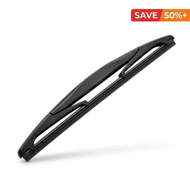 Ford Econoline Super Duty Rear Wiper Blade — 11