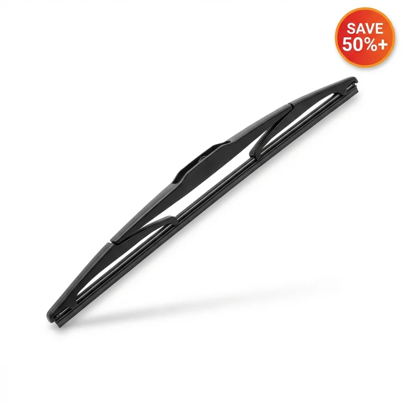 Ford EcoSport Rear Wiper Blade — 14