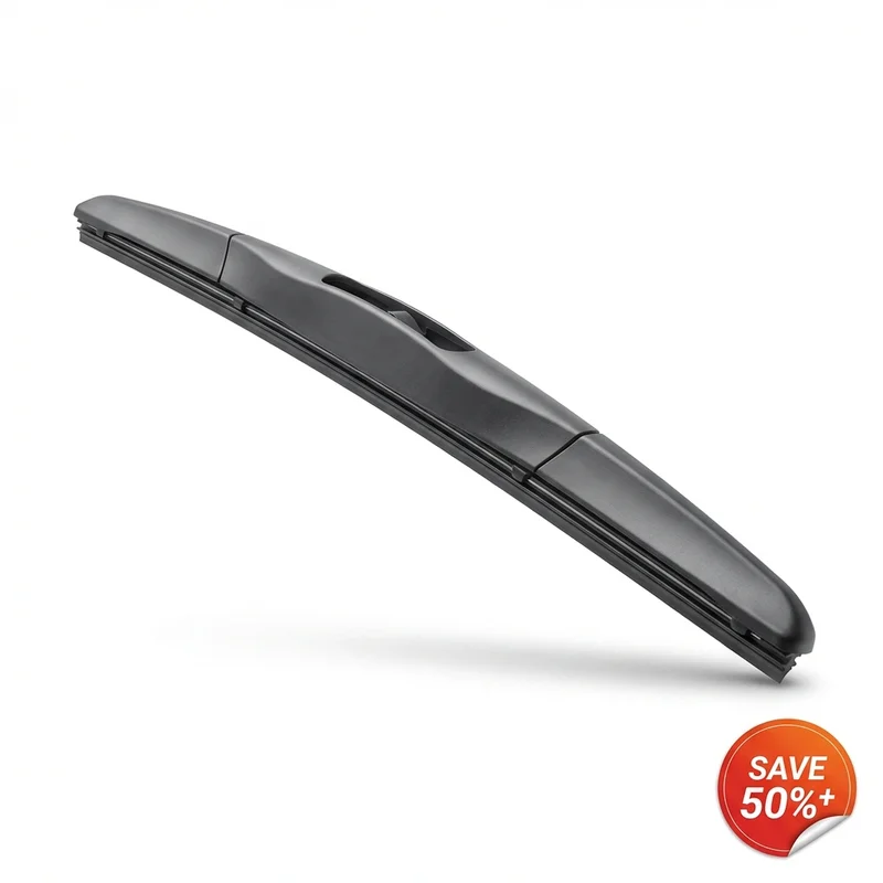 Ford Edge Rear Wiper Blade — 12