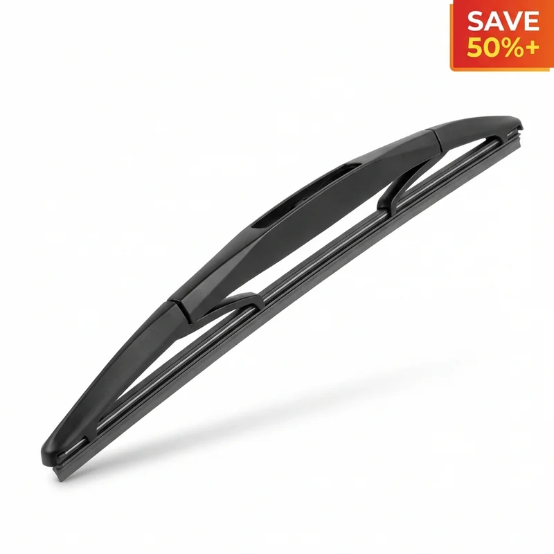 Ford Elite Rear Wiper Blade — 12