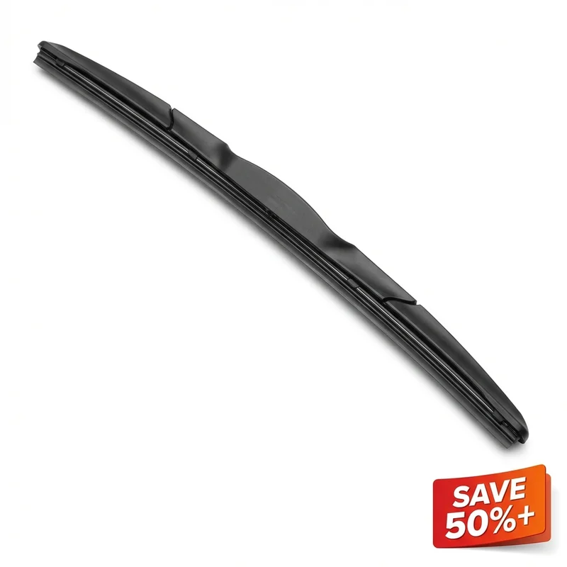 Ford Excursion Driver Side Wiper Blade — 22