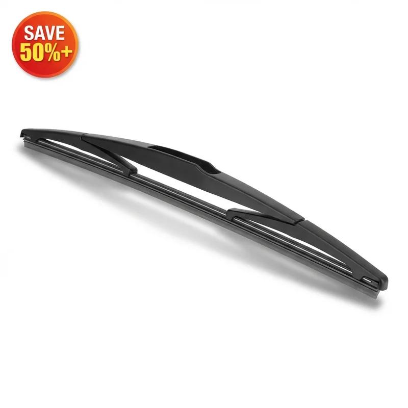 Ford EXP Rear Wiper Blade — 11