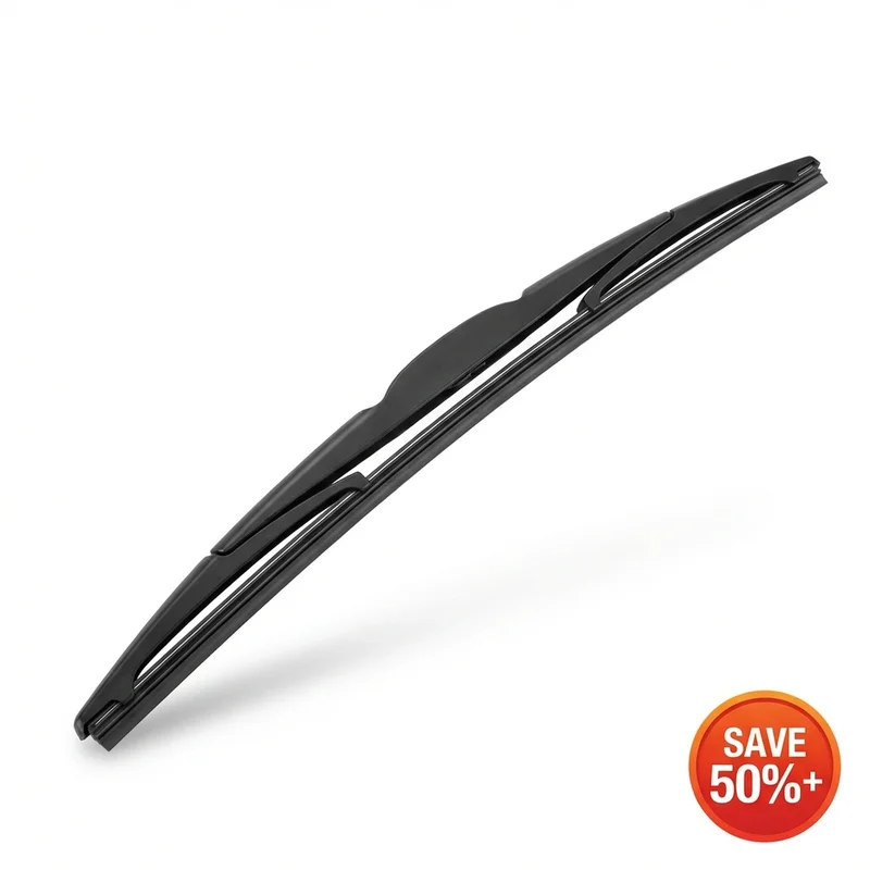 Ford Expedition Driver Side Wiper Blade — 24