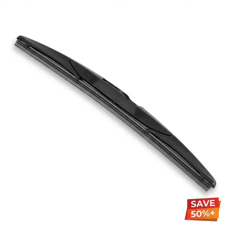 Ford Explorer Sport Trac Driver Side Wiper Blade — 20