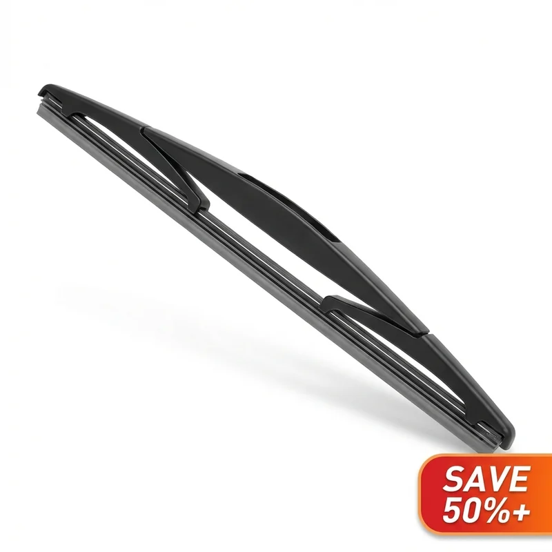 Ford Explorer Sport Trac Rear Wiper Blade — 10