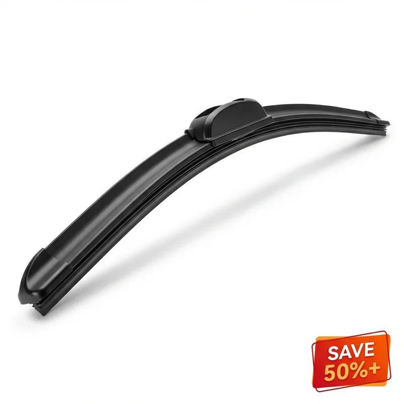 Ford F-150 Heritage Driver Side Wiper Blade — 28