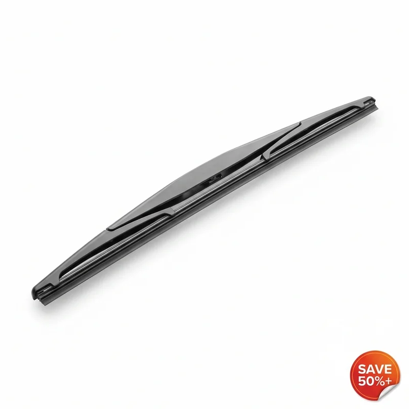 Ford F-150 Lightning Rear Wiper Blade — 16