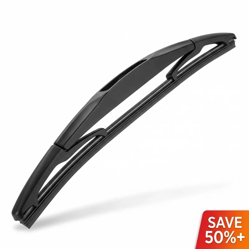 Ford F-250 HD Rear Wiper Blade — 12