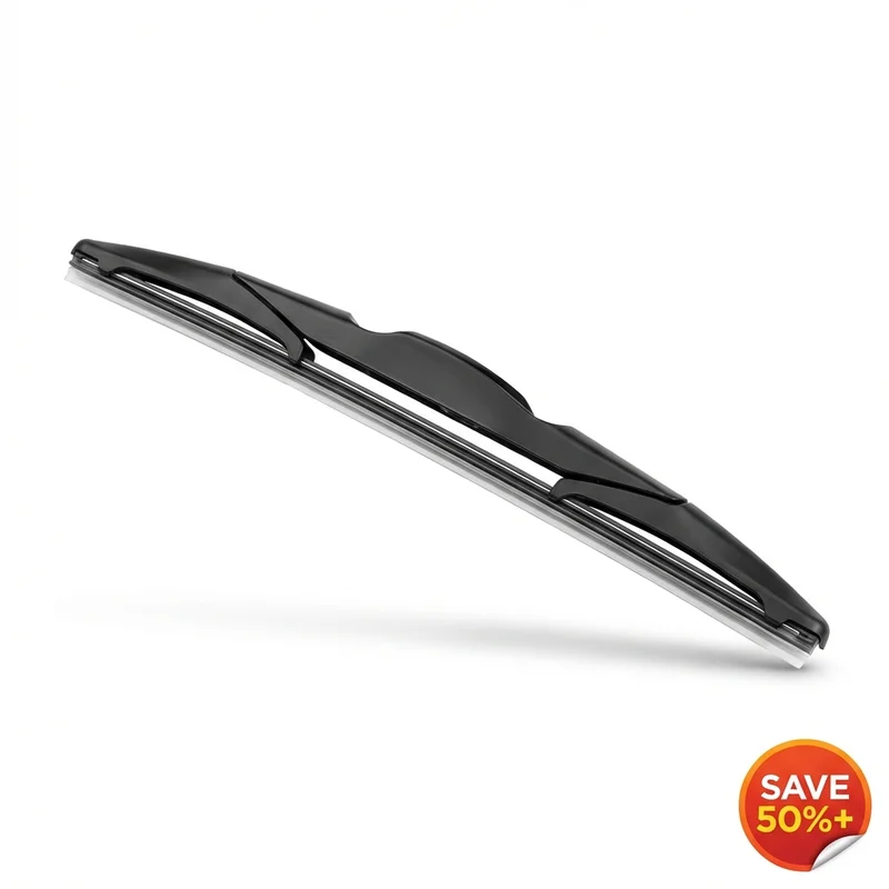 Ford F-500 Rear Wiper Blade — 16