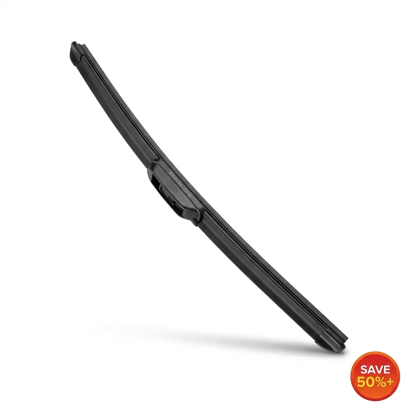 Ford F-7000 Driver Side Wiper Blade — 24