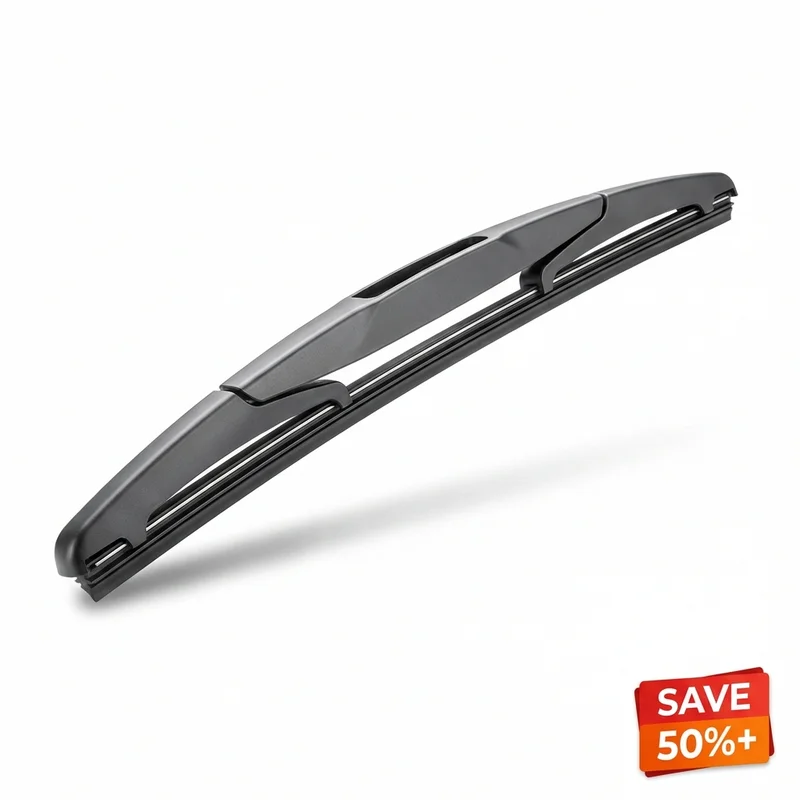Ford Falcon Rear Wiper Blade — 11