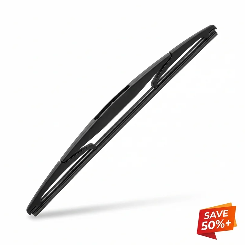 Ford Figo Rear Wiper Blade — 16