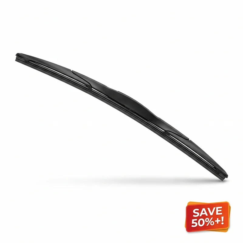 Ford Flex Driver Side Wiper Blade — 19