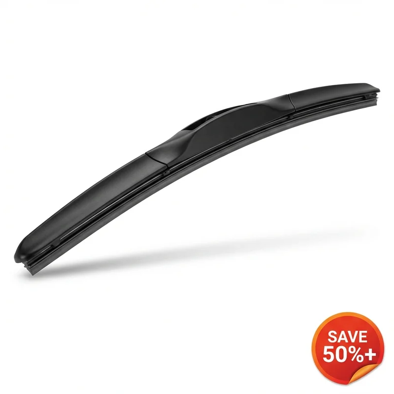 Ford Freestar Driver Side Wiper Blade — 22