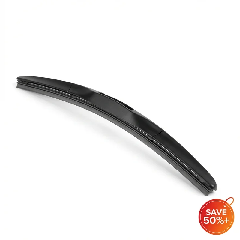 Ford Freestar Passenger Side Wiper Blade — 16